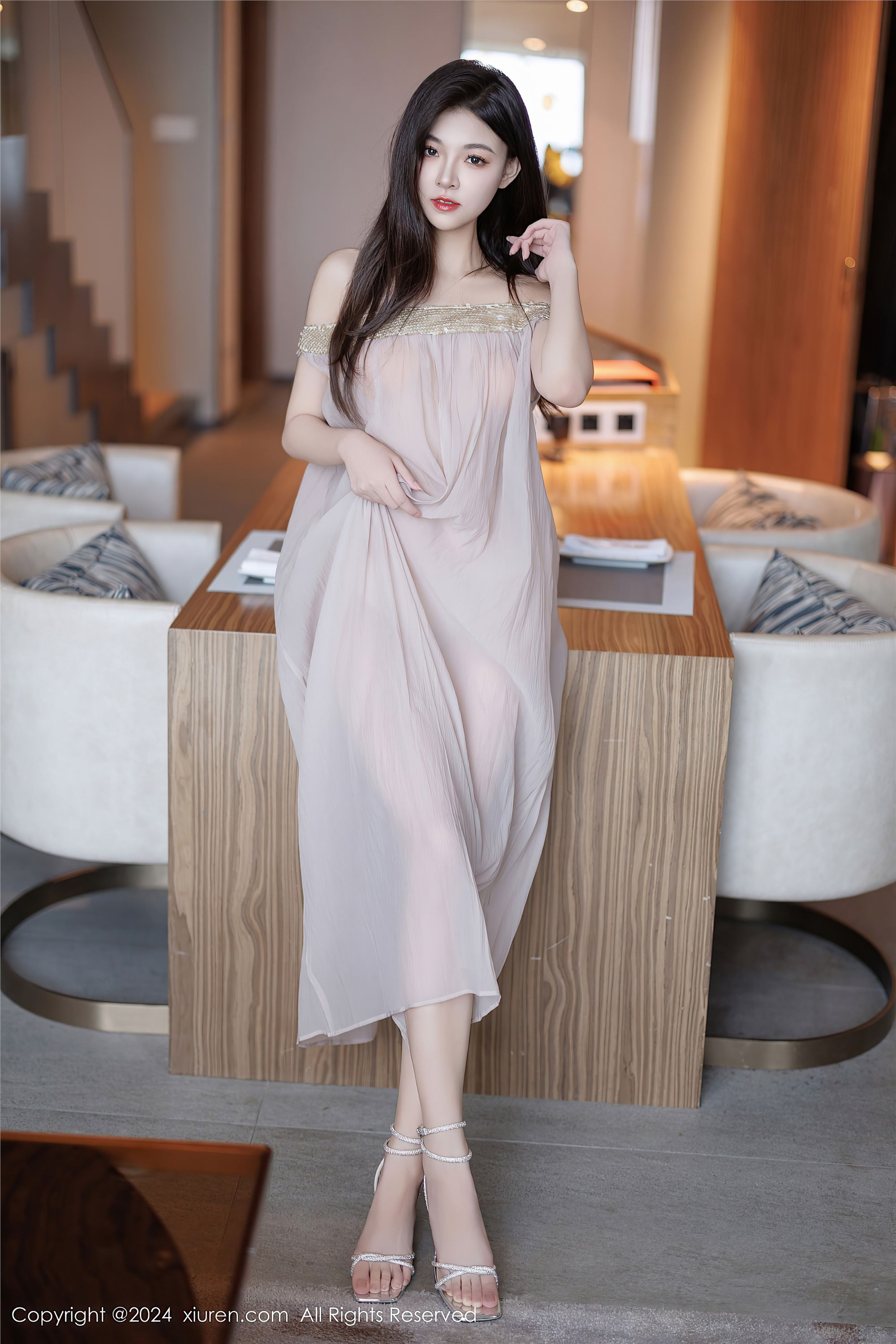 Xiuren秀人网 2024.11.11 NO.9426 初梦瑶